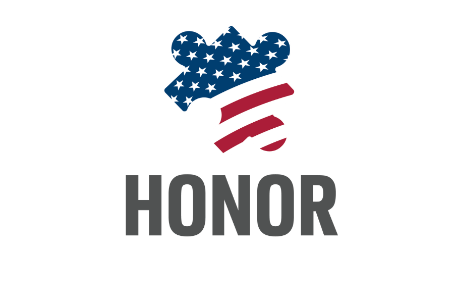 Veterans ERG logo