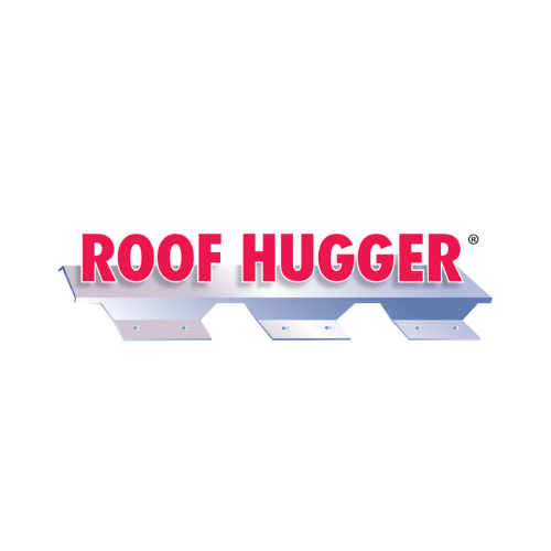 roof hugger logo
