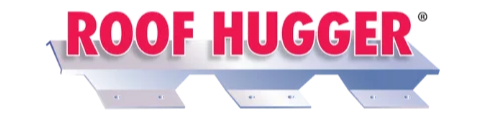 roof hugger logo
