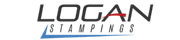 logan stampings logo