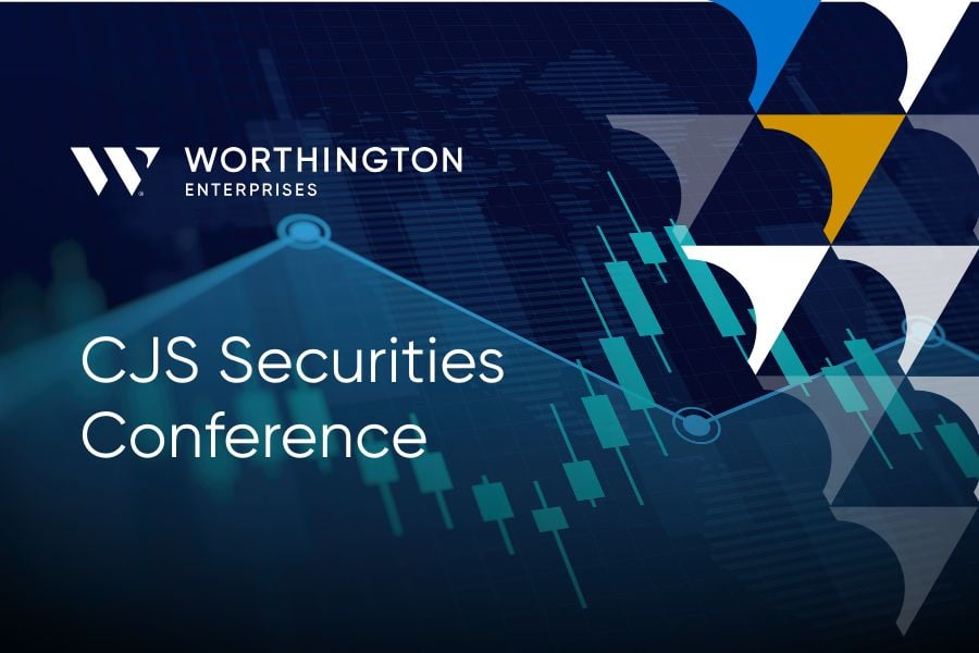 CJS Securities Conference