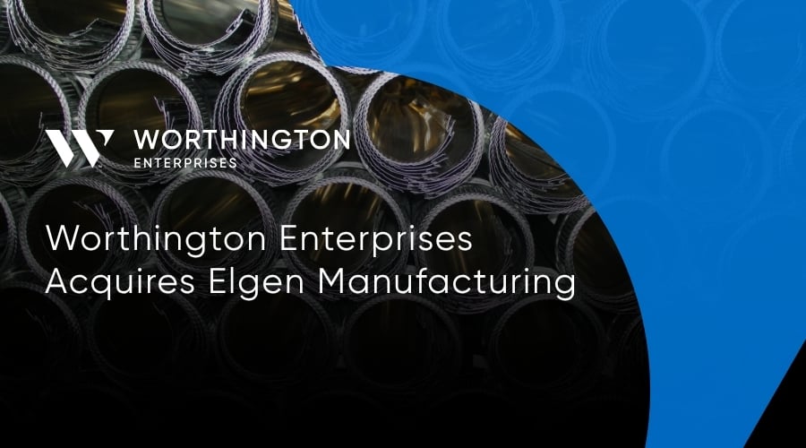 Elgen Acquisition Image