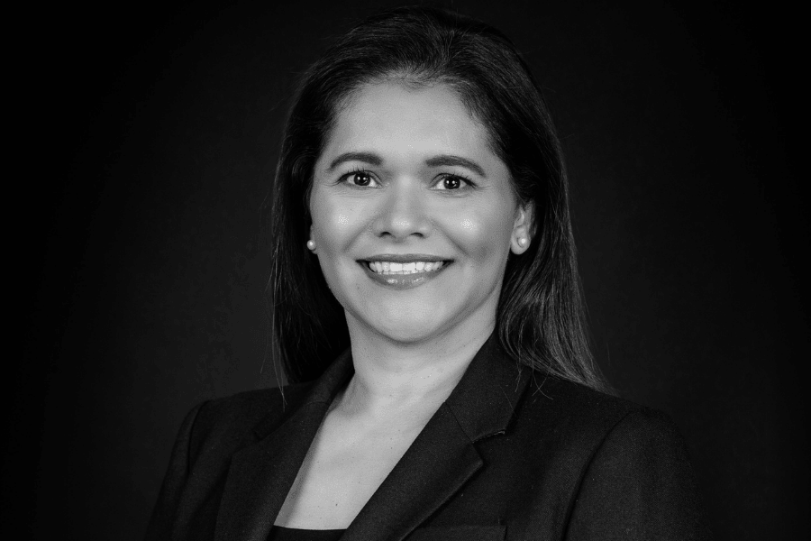 Josie Lewis Headshot