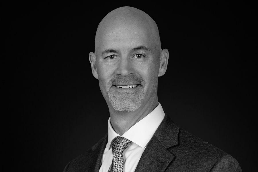 Justin Edgar Headshot