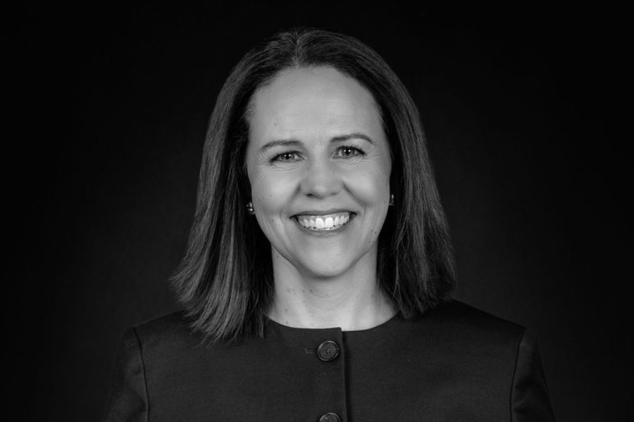 Sonya Higginbotham Headshot